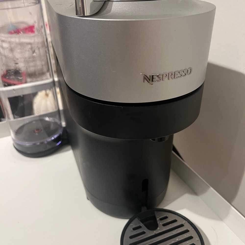 Nespresso Vertuo Pop+